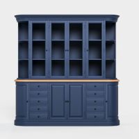 15496 Oxford Blue